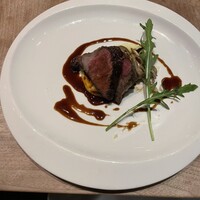 The Kitchen Salvatore Cuomo NAGOYA - 