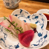 天ぷら新宿つな八 大丸東京店 - 
