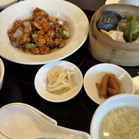 膳處漢ぽっちり - 