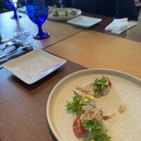 MAIN DINING by THE HOUSE OF PACIFIC - 