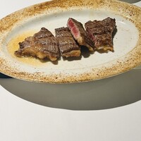 BEEF STEAK CLUB KIYO GINZA - 