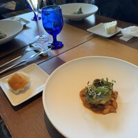 MAIN DINING by THE HOUSE OF PACIFIC - 