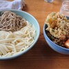 新井こう平製麺所