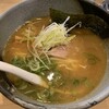 製麺食堂 あぶみ