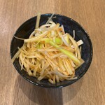 つけめん さく間 - 