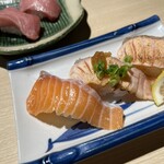 すしセンター 裏天王寺 - 