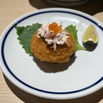 すしセンター 裏天王寺 - 