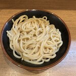 つけめん さく間 - 