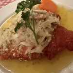 クリスマス亭 - 