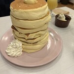 belle-ville - 料理写真: