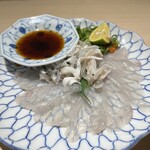 すしセンター 裏天王寺 - 