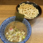 つけめん さく間 - 