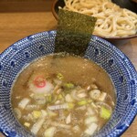 つけめん さく間 - 