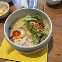 蔭山樓 表参道店 - 