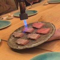 鮨おにかい＋1 - 