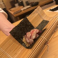 鮨おにかい＋1 - 