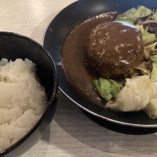 洋食屋 ブリーズ_1