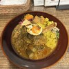 カレーショップ初恋