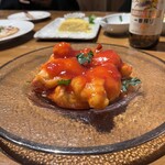 味市場 ブンブン - 料理写真: