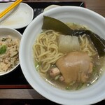 宮古そば SAIGA - 