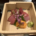 ビーフ ダイニング 肉いさ - 