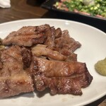 牛タン焼専門店 司 分店鷹 - 