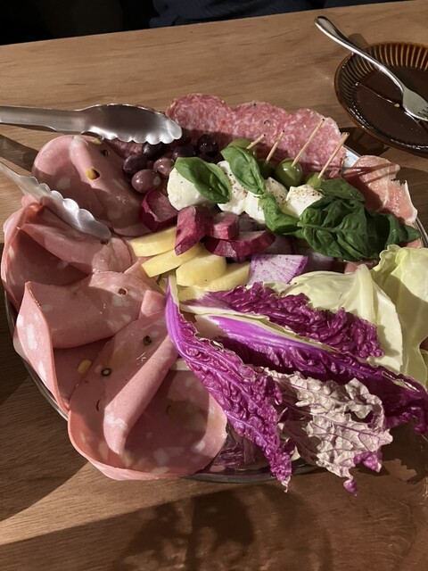 QuiQui Michael（クイクイミケーレ） - 山形（ピザ）の写真