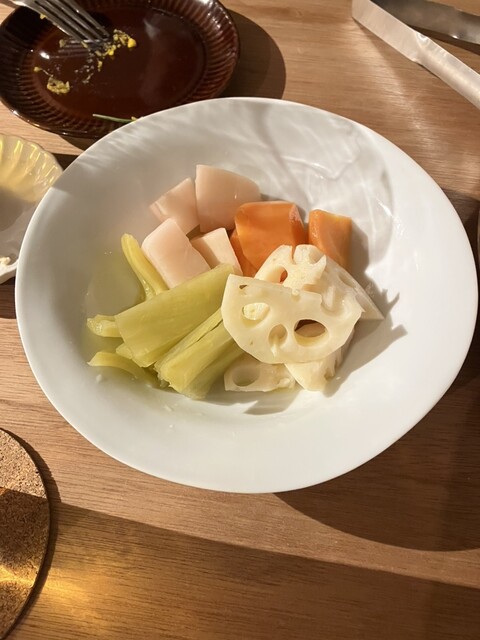 QuiQui Michael（クイクイミケーレ） - 山形（ピザ）の写真