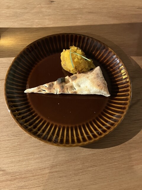 QuiQui Michael（クイクイミケーレ） - 山形（ピザ）の写真