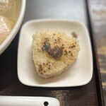 麺屋海神 新宿店 - 