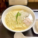 麺屋海神 新宿店 - 