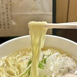 麺屋海神 - 