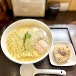 麺屋海神 - 