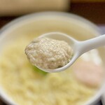 麺屋海神 新宿店 - 