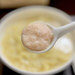 麺屋海神 新宿店 - 