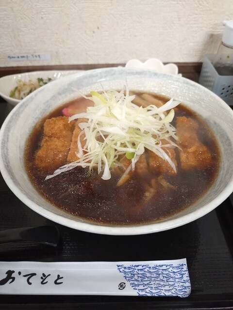 三春商店 - 勇払（ラーメン）の写真