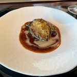 表参道うかい亭 - 