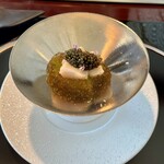 表参道うかい亭 - 