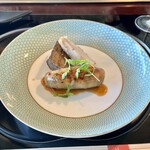 表参道うかい亭 - 