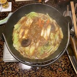 料理旅館　高砂 - 