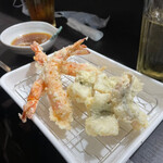 中州屋台 紀文 - 