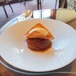 表参道うかい亭 - 