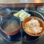 表参道うかい亭 - 