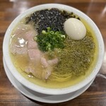 無冠  阿佐ヶ谷 - 