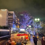 中州屋台 紀文 - 