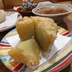 酒呑蕎食〆タグル - シルクスイーツ