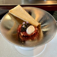 表参道うかい亭 - 
