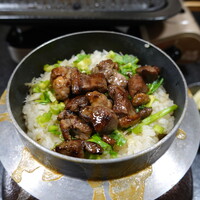 割烹 長吉 - 