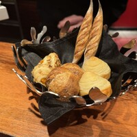 ラトリエ ドゥ ジョエル・ロブション - 