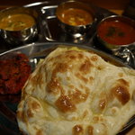 インドネパール料理 タパ - Dセット